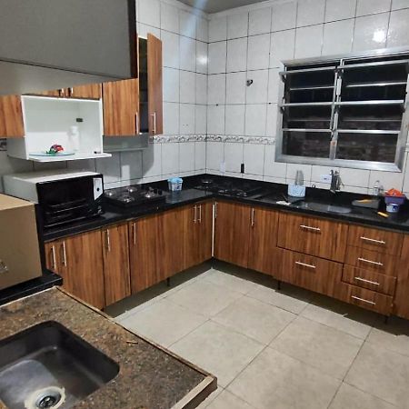 Pousada Estrela De Davi Praia Grande Dış mekan fotoğraf