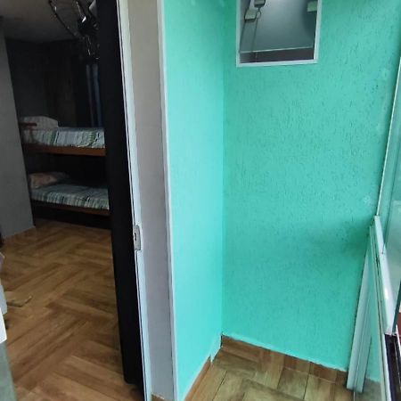 Pousada Estrela De Davi Praia Grande Dış mekan fotoğraf