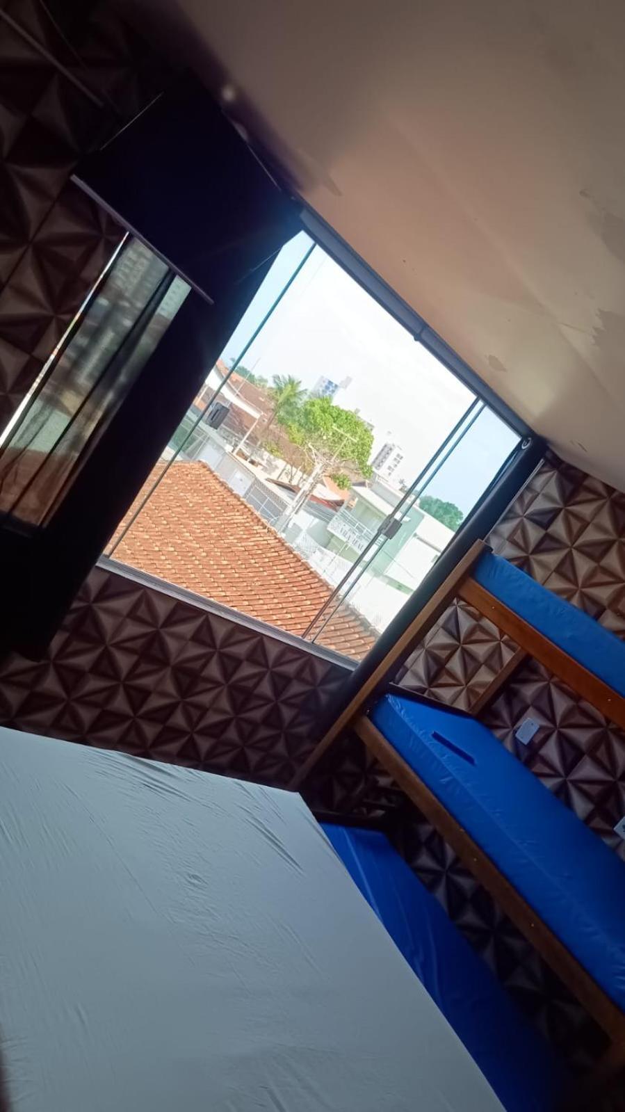 Pousada Estrela De Davi Praia Grande Dış mekan fotoğraf