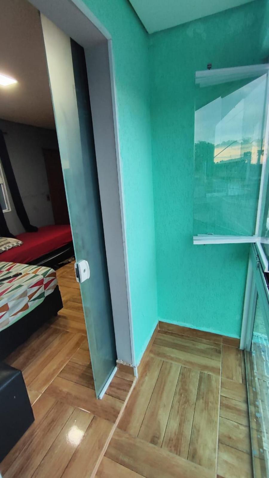 Pousada Estrela De Davi Praia Grande Dış mekan fotoğraf