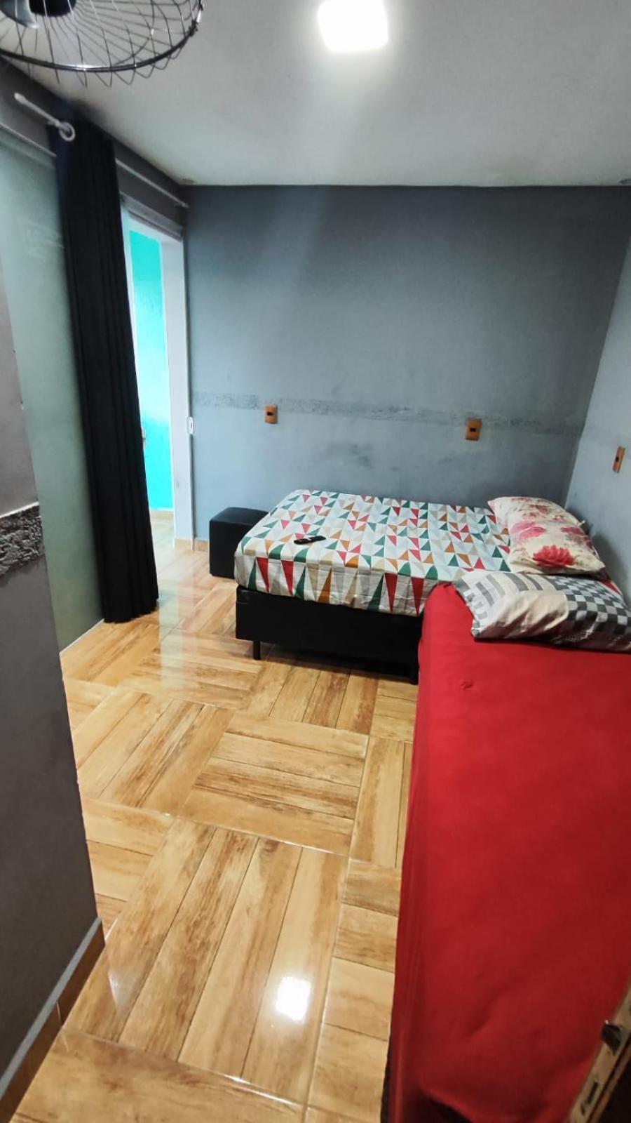 Pousada Estrela De Davi Praia Grande Dış mekan fotoğraf